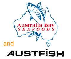 Australia Bay Seafoods & Austfish